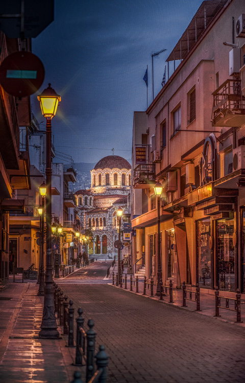 volos pilio plirofories